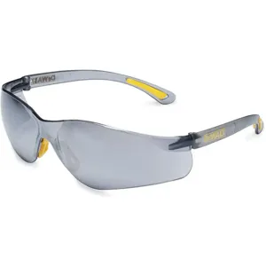 DEWALT DPG52-B Safety Glasses Light Blue Scratch-resistant | AD2EQJ 3NUF9