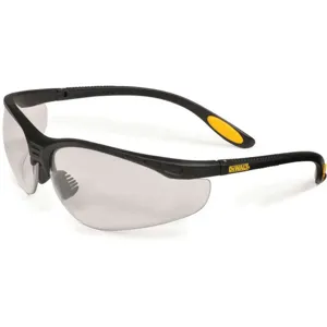 DEWALT DPG58-11D Safety Glasses Clear Scratch-resistant | AF6GEQ 15F619