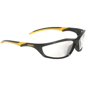 DEWALT DPG96-1D Safety Glasses Clear Scratch-resistant | AF2RWW 6XKC6