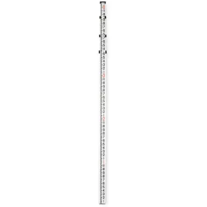 DEWALT DW0734 Leveling Rod 47 1/2 Inch To 13 Feet Long | AB2KTP 1MM33