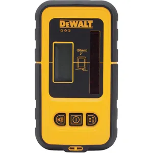 DEWALT DW0892 Line Laser Detector Lcd | AG2BDD 31CN27