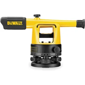 DEWALT DW090PK Level Optical | AD7FLW 4EB83