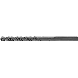 DEWALT DW1116 Drill Bit Hss 1/4 Inch Black Oxide | AF8PKP 29EG42