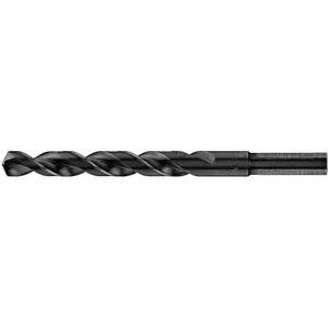 DEWALT DW1128 Drill Bit Hss 7/16 Inch Black Oxide | AF8PKX 29EG49