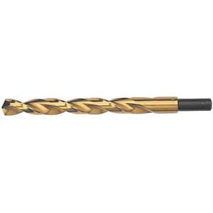 DEWALT DW1304 Drill Bits Split Point Titanium 1/16 Inch | AG3EZE 33HF04