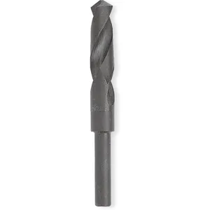 DEWALT DW1622 Drill Bit High Speed Steel 5/8 Inch Diameter 3/8 Inch Shank | AD8LLN 4KW18