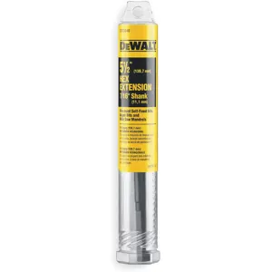 DEWALT DW1647 12 Extension | AD2GDA 3PA25