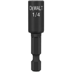 DEWALT DW2218IR Impact Nutdriver 1/4 1/4 Shank 1 7/8 L | AC2JFM 2KLR7