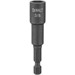 DEWALT DW2223IRB Steckschlüssel-Schraubendreher-Bit 3/8 Zoll – Packung mit 25 Stück | AC6LGH 34D707