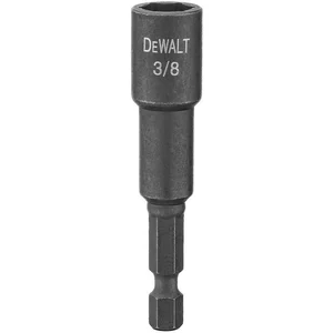 DEWALT DW2223IRB Nutdriver Screwdriver Bit 3/8 Inch - Pack Of 25 | AC6LGH 34D707