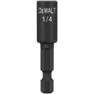DEWALT DW2230IR Nutdriver Impact 1/2x 1 7/8 L 1/4 Hex | AE2CWX 4WLR8
