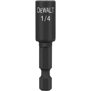 DEWALT DW2234IR Nutdriver Impact 1/2x 2 9/16 L 1/4 Hex | AE2CWY 4WLR9