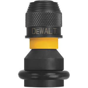 DEWALT DW2298 Impact Socket 1/2 Inch Drive 1/4 Inch 6 Pt | AE2CWN 4WLP8