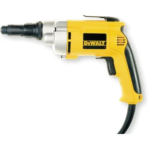 DEWALT DW268 Versa Clutch Screwdriver 2500 6.5 A | AD8NZM 4LF85