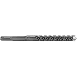 DEWALT DW55300 Hammer Drill Bit Sds Plus 3/8 x 12 In | AC7CUZ 38A908