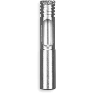 DEWALT DW5576 Tile Drill Bit 3/8 Inch 3/8 Inch Diameter Shank | AA9PXX 1ELF7