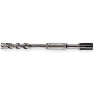 DEWALT DW5753 Hammer Drill Bit Spline 7/8 x 22 In | AD8NKP 4LD10
