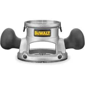 DEWALT DW6184 Fixed Base | AC8LNM 3CA74