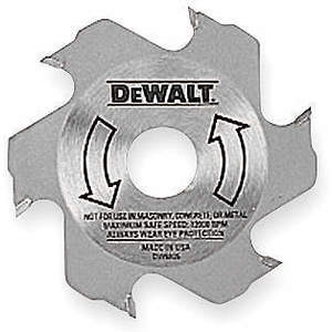 DEWALT DW6805 Blade Carbide 4 In | AD7RXN 4GD63