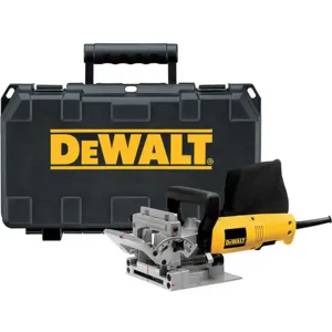 DEWALT DW682K Plate Joiner Kit | AF2NKQ 6W875