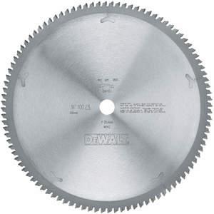 DEWALT DW7651 Circular Saw Blade Steel 14 Inch 100 Teeth | AE6BDJ 5PGA9