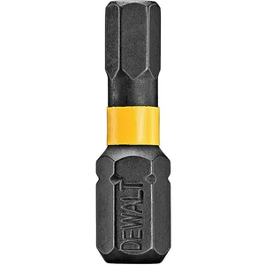 DEWALT DWA1HS332IRB Insert Bit 1/4 x 1 Inch 3/32 Inch Point PK50 | AG9GTM 20GW50