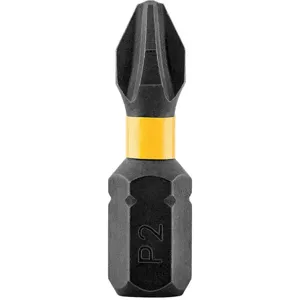 DEWALT DWA1PH1IRB Insert Bit 1/4 x 1 Inch #1 Point PK50 | AG9GUB 20GW74