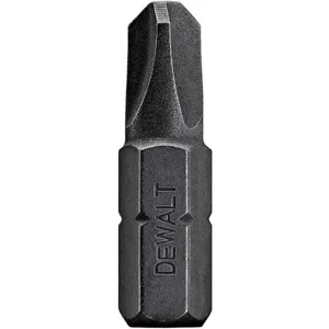 DEWALT DWA1TW2IRB Insert Bit 1/4 x 1 Inch #2 Point PK50 | AG9GUU 20GX28