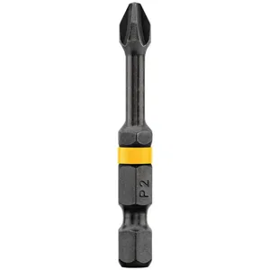 DEWALT DWA2PH2IR Insert Bit 1/4 x 2 Inch #2 Point | AG9GVB 20GX46