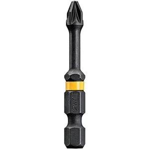 DEWALT DWA2PZ1IRB Insert Bit 1/4 x 2 Inch #1 Point PK50 | AG9GVF 20GX52