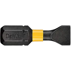 DEWALT DWA6SL8IRB Insert Bit 1/4 x 6 Inch 8-10 Point PK50 | AG9GWK 20GY17