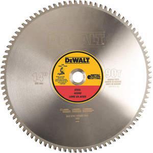 DEWALT DWA7745 Circular Saw Blade Steel 14 Inch | AH2WTE 30HJ73