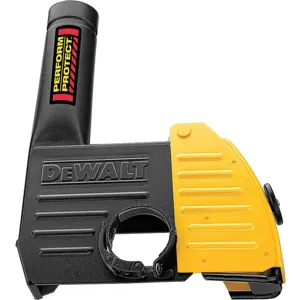 DEWALT DWE46100 Dust Shroud For Metalworking | AC7CVB 38A913