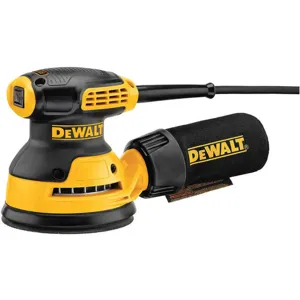 DEWALT DWE6420 Finish Sander PSA 3.0A | AH9CJL 39RV98