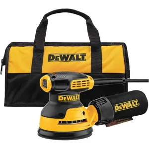 DEWALT DWE6421K Finish Sander Hook and Loop | AH9CJH 39RV95