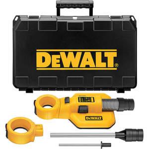 DEWALT DWH050K Dust External Hammer Accessories Hole Cleaning 19.25 In | AA8QHG 19M477