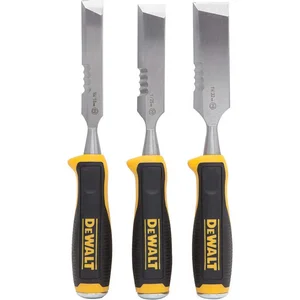 DEWALT DWHT16148 Side Strike Chisel Set 3 Pieces | AJ2DTH 48Z982