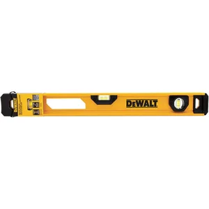 DEWALT DWHT42151 I-Beam Level Aluminium 24 Inch | AH3CDX 31CN05