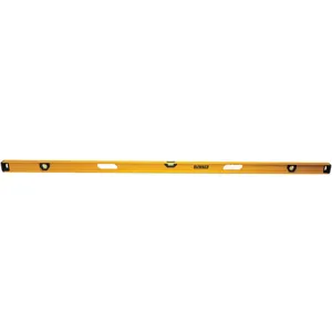 DEWALT DWHT42170 I-Beam Level Aluminium 78 Inch | AH3CEB 31CN10