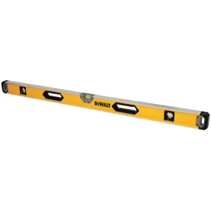 DEWALT DWHT43248 Box Beam Level Aluminium 48 Inch | AH3CDT 31CN01