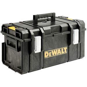 DEWALT DWST08203 Large Case 21-5/8 Inch Width 8 Gallon | AA6KDH 14C634