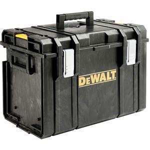 DEWALT DWST08204 Xl Case 21-5/8 Inch Width 11 Gallon | AA6KDJ 14C635
