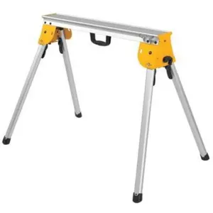 DEWALT DWX725 Saw Stand 36 Length x 28-1/2 W x 32 H Capacity 1000 Lb | AF2UCL 6XVY5