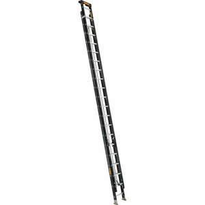 DEWALT DXL3020-40PT Extension Ladder Fiberglass 35 Feet Ia | AB6BHQ 20Y004