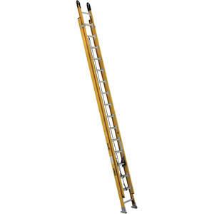 DEWALT DXL3420-32PG Extension Ladder Fiberglass 29 Feet Iaa | AB6BHW 20Y009