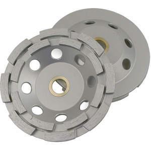 DIAMOND VANTAGE 04HDDDX1 Grinding Wheel Cup Number Of Segments 16 4 Inch | AF7LBF 21UN67