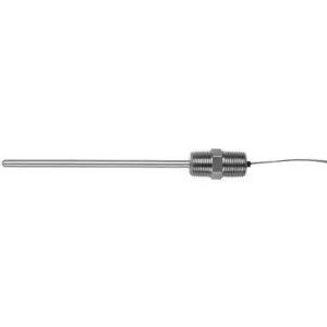 WAHL DSTPA1213224 Thermocouple Probe Type K Length 24 Inch | AF6JNK 19RU70