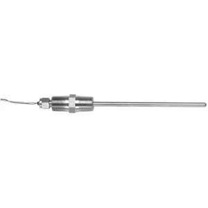 WAHL DSTPA1223204 Thermocouple Probe Type K Length 4 Inch | AF6JNG 19RU66