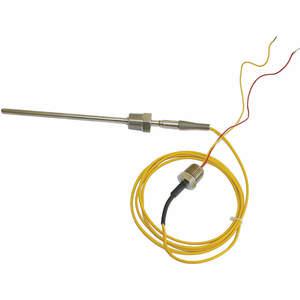 WAHL DSXPA400632104 Thermocouple Probe Type K Length 4 Inch | AF6JNP 19RU74
