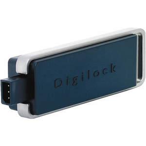 DIGILOCK 01-MGRPJ-01 Accessory Manager Key | AD7TVD 4GGX7
